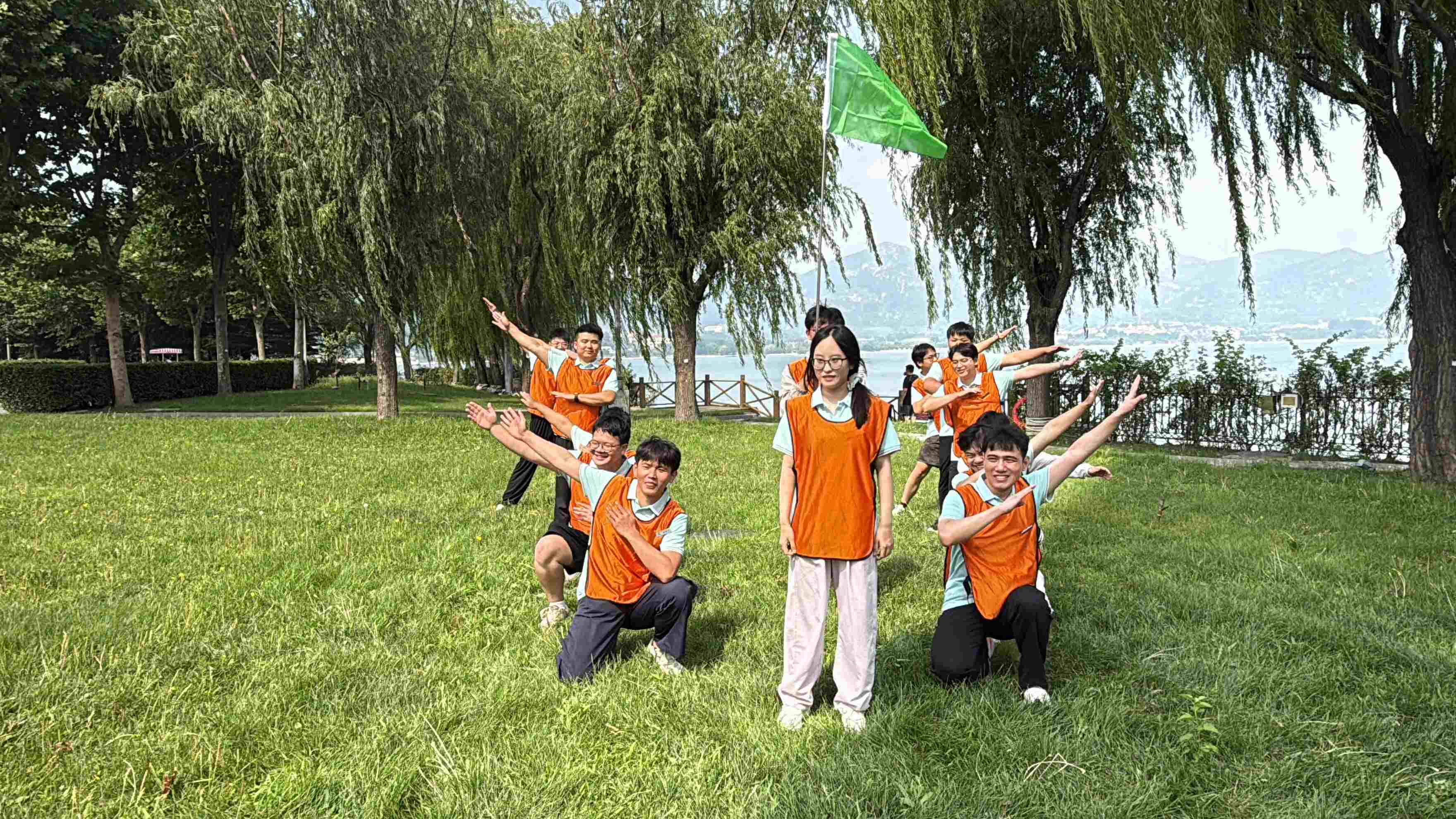 某单位2026第五期训练营